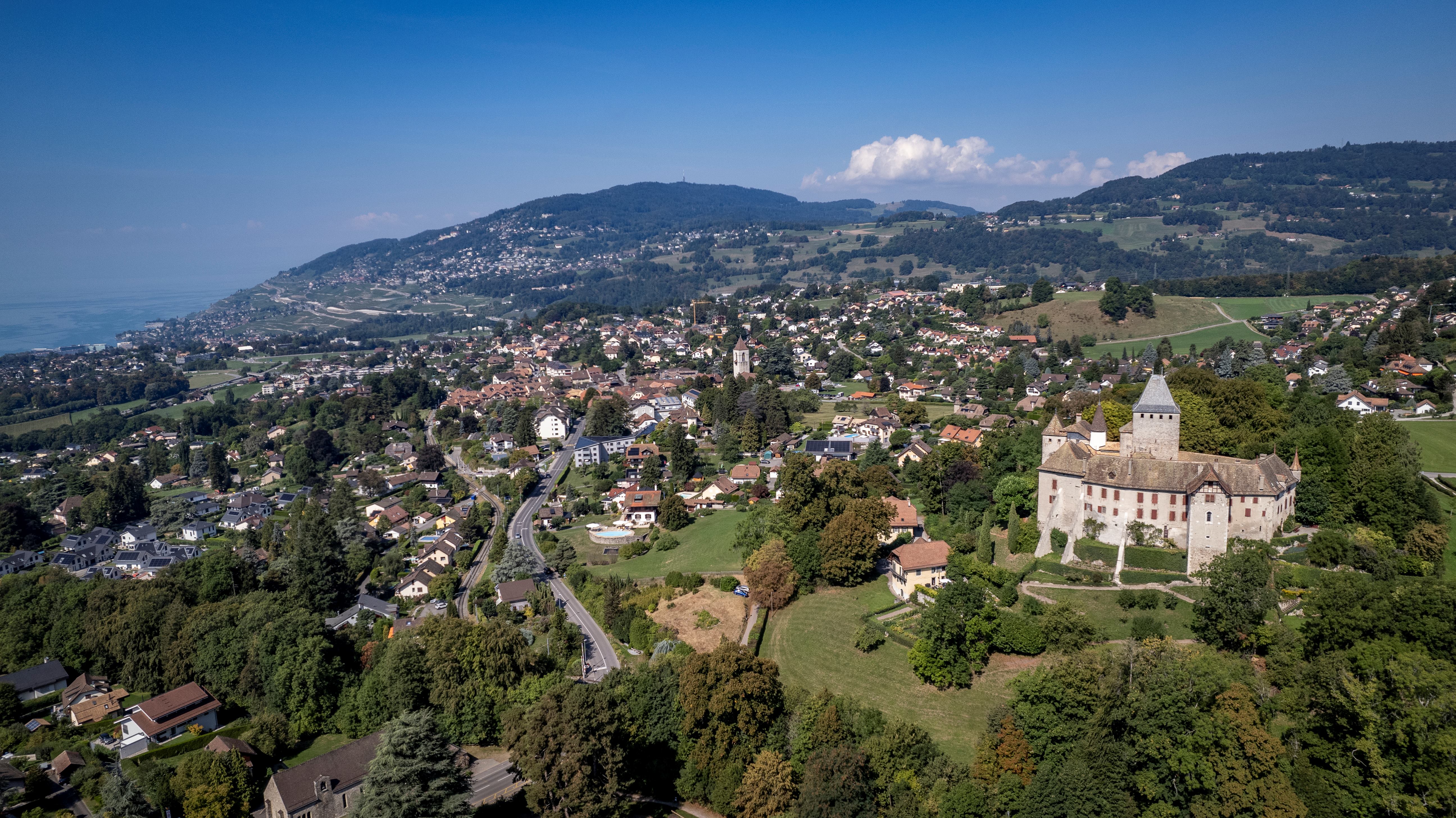 Blonay - Saint-Légier à l'heure du bilan